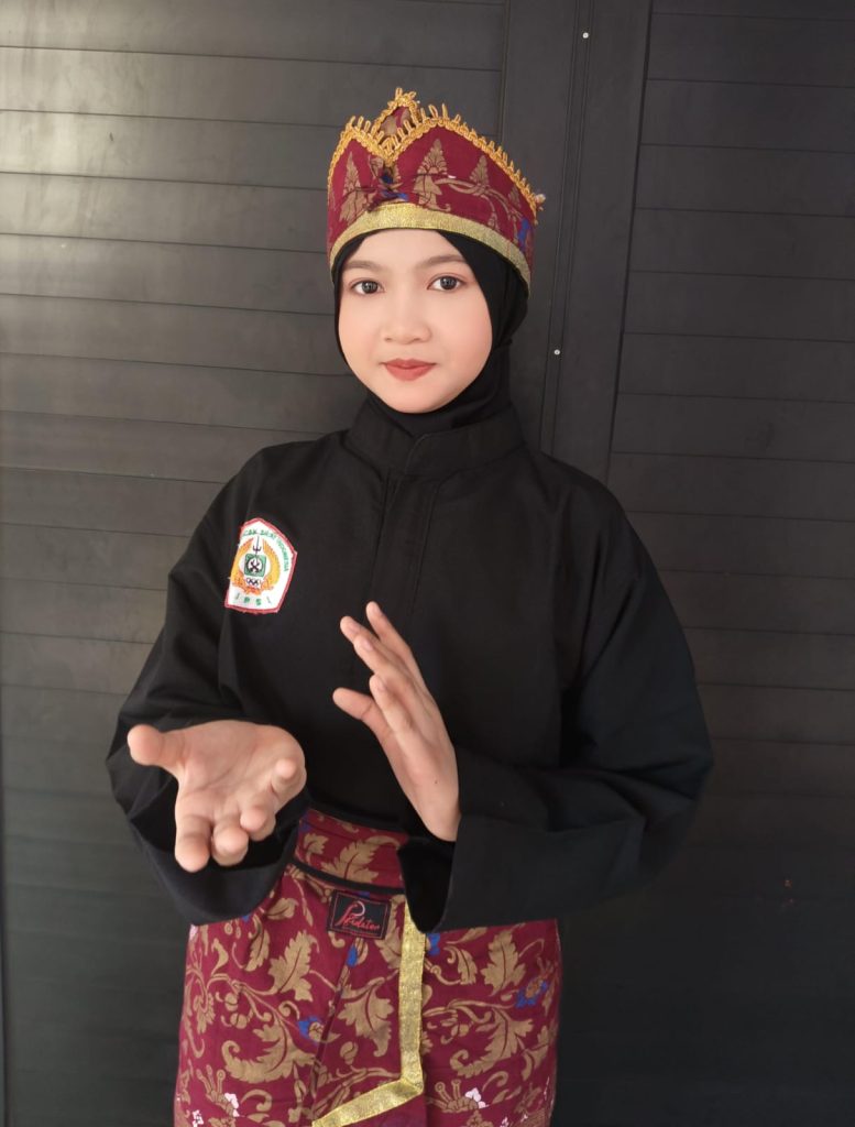 Siswa SD Muhammadiyah 1 Jakarta Tunjukkan Karakter Islami dan Berprestasi sdmutujakarta silat