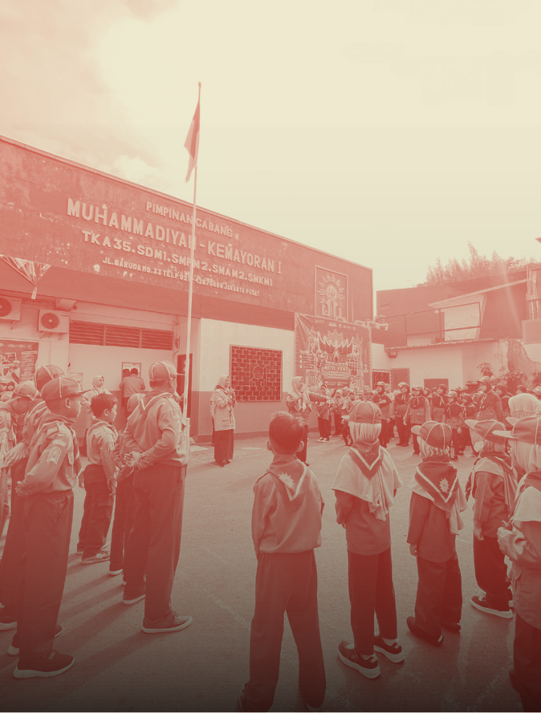sdmutujakarta gedung